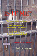 Front cover of Is It Me? The Joseph Heffernan Story by Jack Kiernan