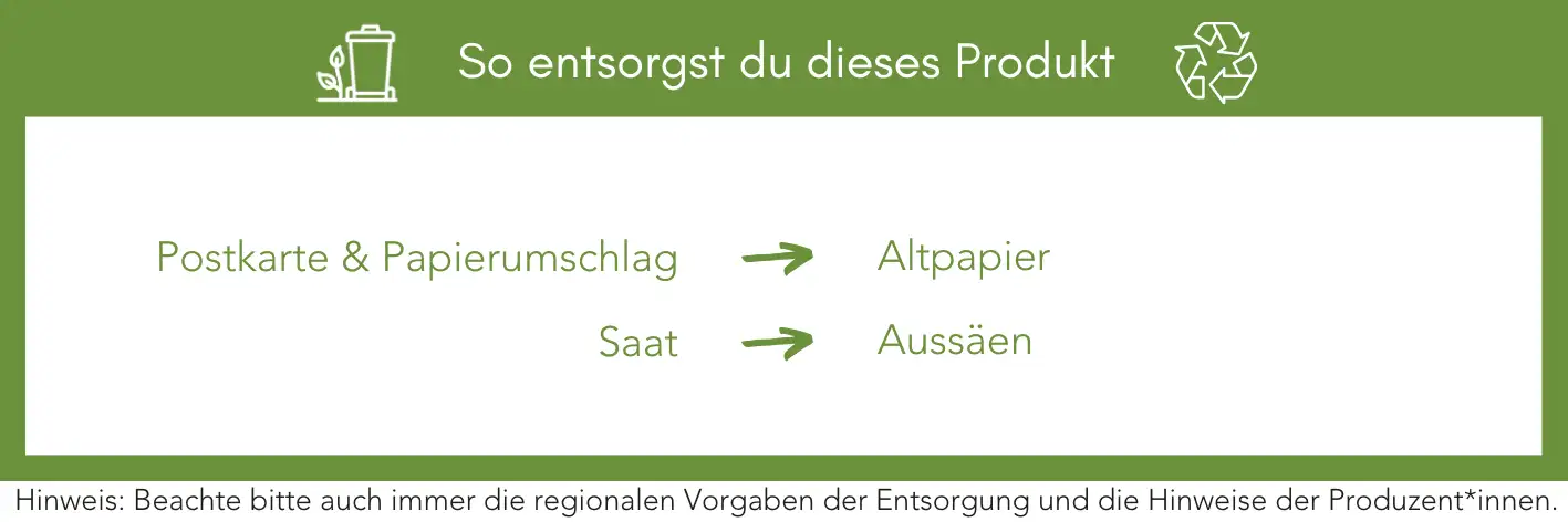 Produktentsorgung Recycling Müll Abfall