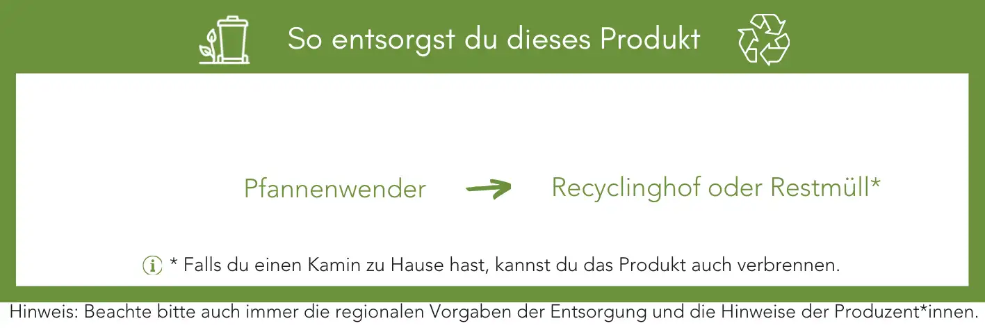 Produktentsorgung Recycling Müll Abfall