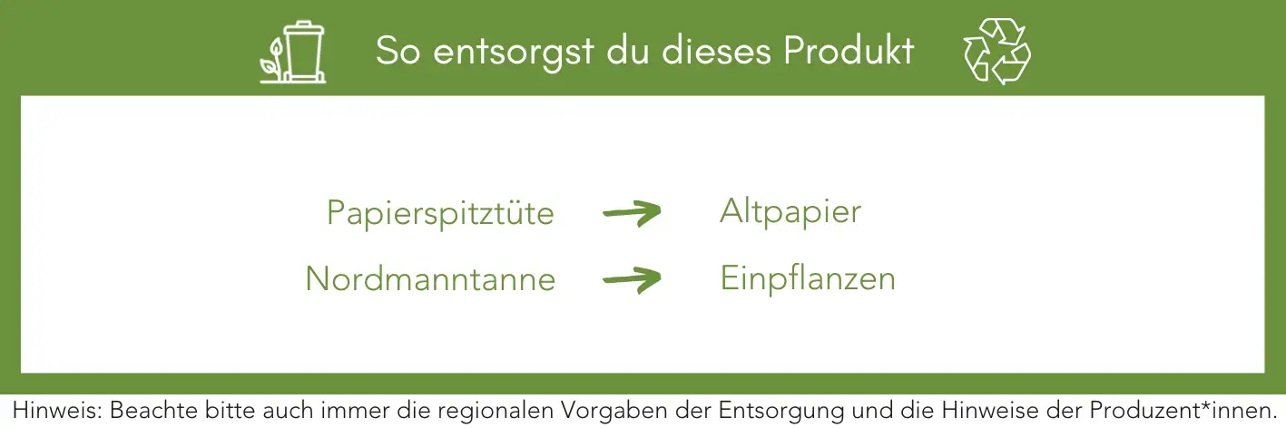 Produktentsorgung Recycling Müll Abfall