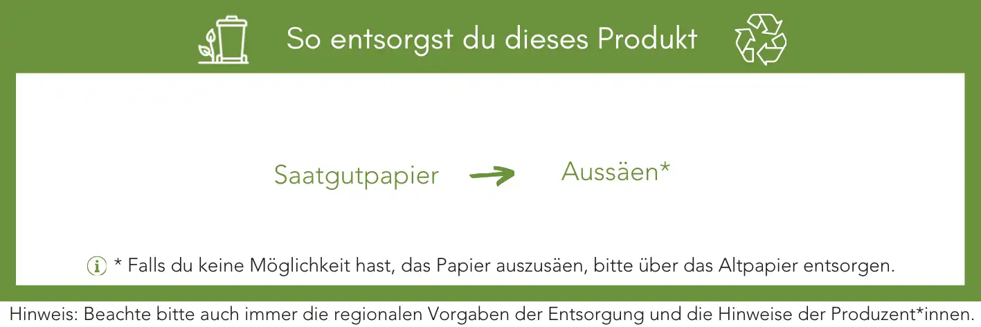 Produktentsorgung Recycling Müll Abfall