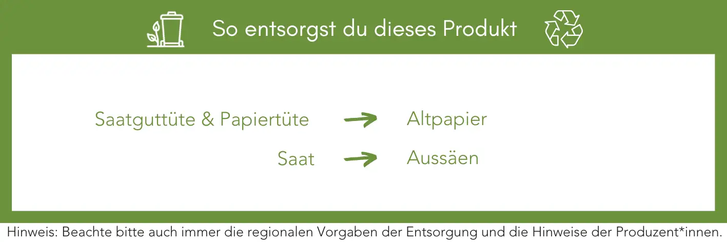 Produktentsorgung Recycling Müll Abfall