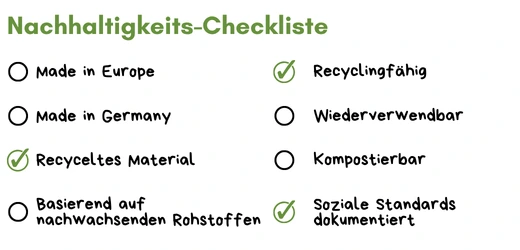 Regenponcho_Werbeartikel_Nachhaltig_Logo