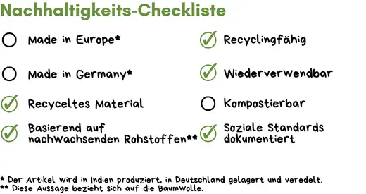 Baumwolltachen_Recycling_Werbeartikel_Nachhaltig_Logo