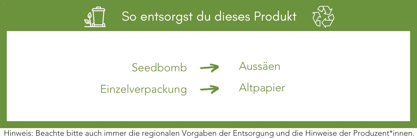 Produktentsorgung Recycling Müll Abfall