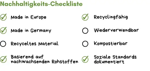 Schokolade_Werbeartikel_Nachhaltigkeits-Checkliste_Logo