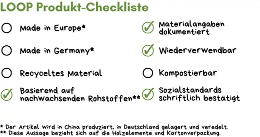 Outdoor Besteck Werbeartikel