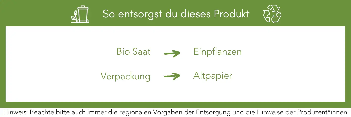 Produktentsorgung Recycling Müll Abfall