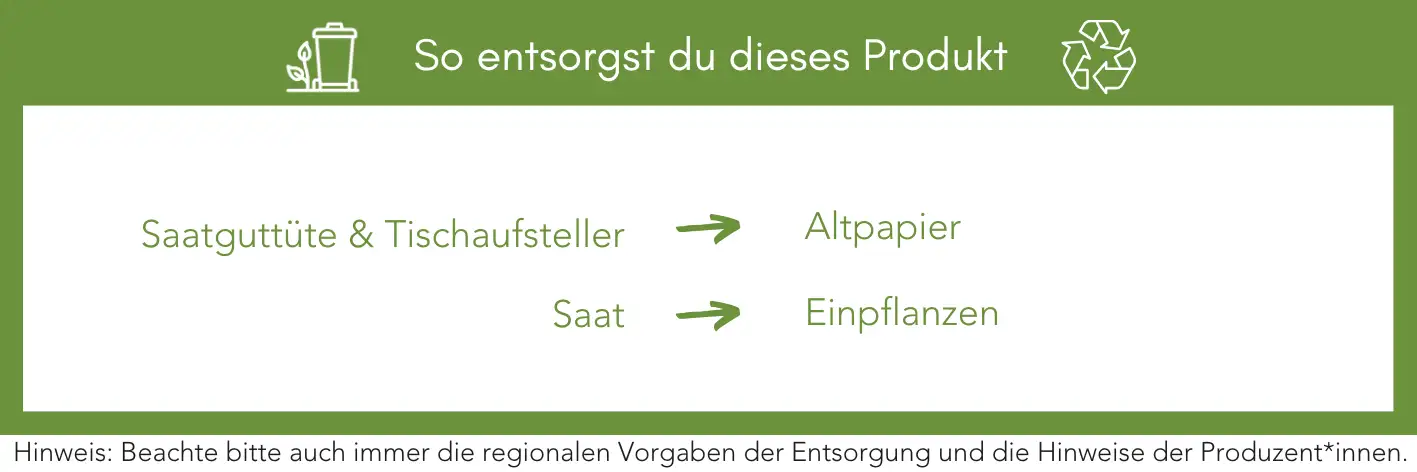 Produktentsorgung Recycling Müll Abfall