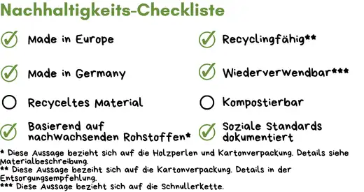 Schnullerkette_Werbeartikel_Nachhaltig_Logo