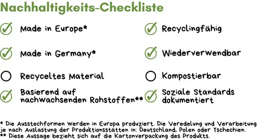 Austrechformen_Werbeartikel_Nachhaltig_Logo