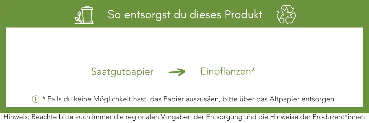 Produktentsorgung Recycling Müll Abfall