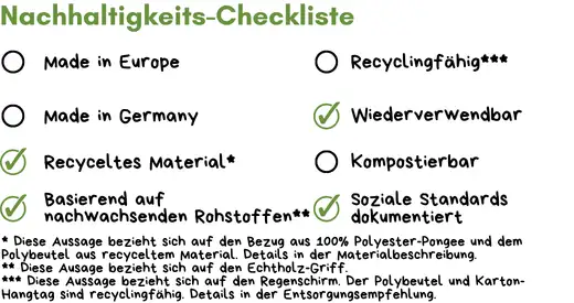 Regenschirm_Regenponcho_Logo_Werbeartikel_Nachhaltig