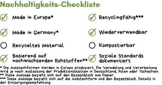 Austrechformen_Werbeartikel_Nachhaltig_Logo
