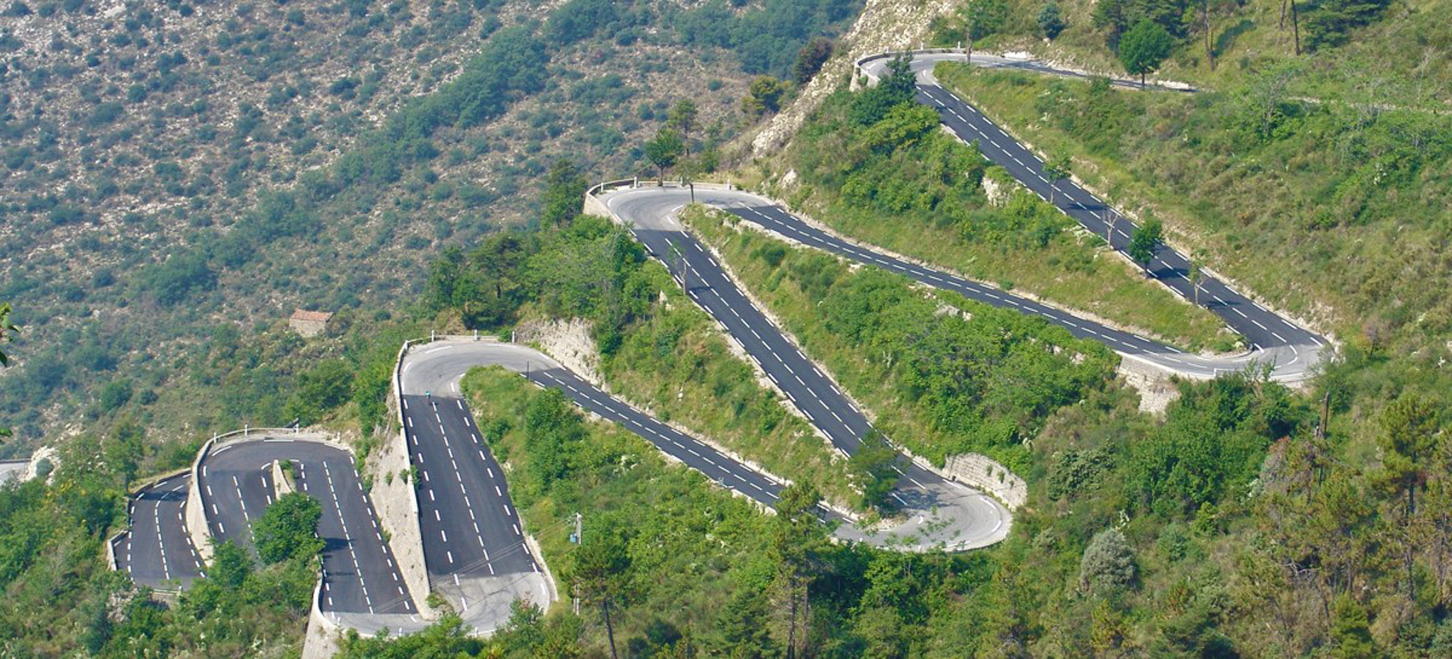 Col de Braus