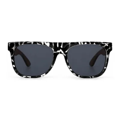 Women's Square Sunglasses