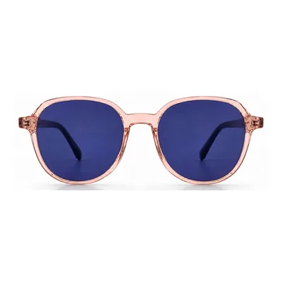 Women's Round Sunglasses