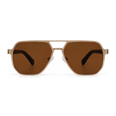Men's Aviator Sunglasses