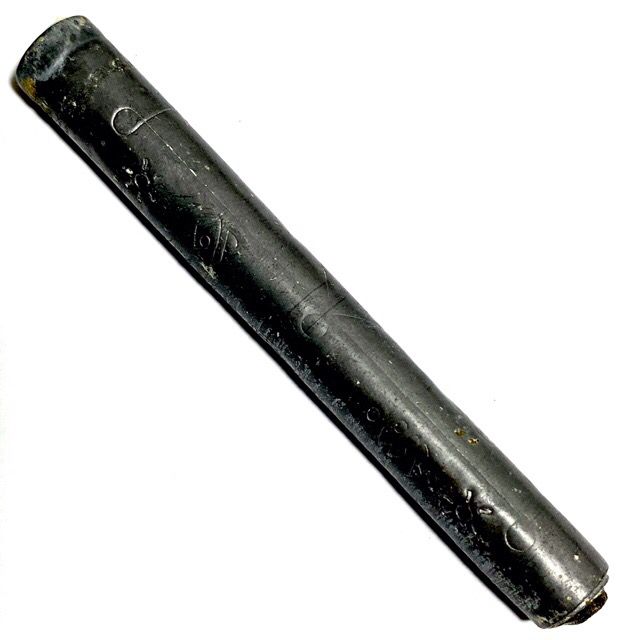 Takrut Sao Ha Metta Chatri Luang Phor Sakorj Wat Nong Grub