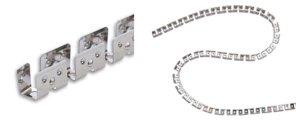 LED Profil für Neon LED Strip von 1A-Ledshop B08H12