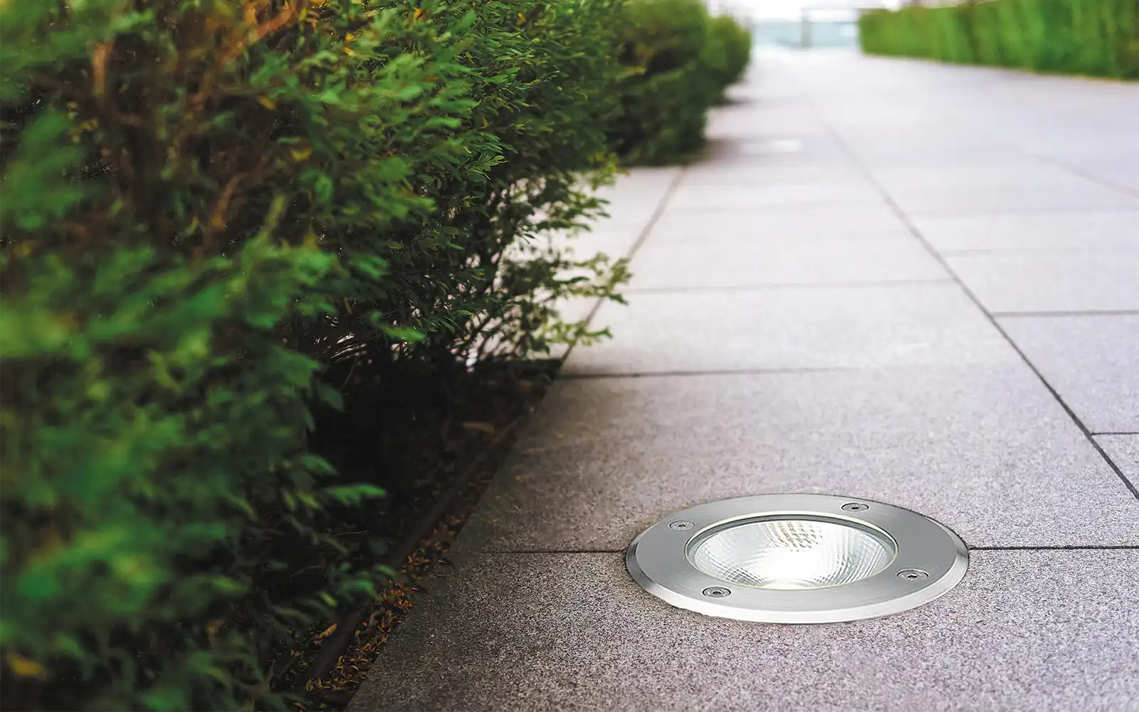 LED Einbaustrahler von 1A-Ledshop - Einbauleuchte von ISOLED