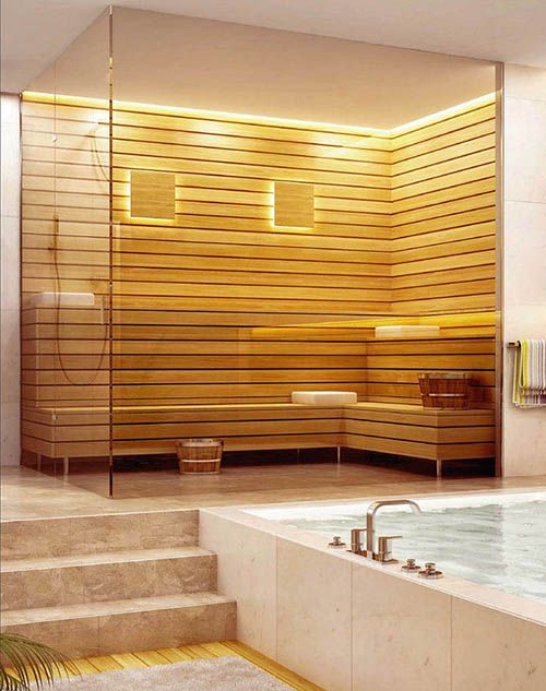 Proled COB Flex Strip für Badezimmer, Wohnbereich