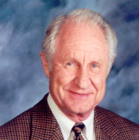 Dr. Stafford North