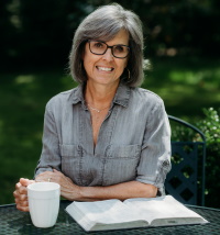 Rita Cato Cochrane