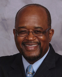 Dr. Michael Brown