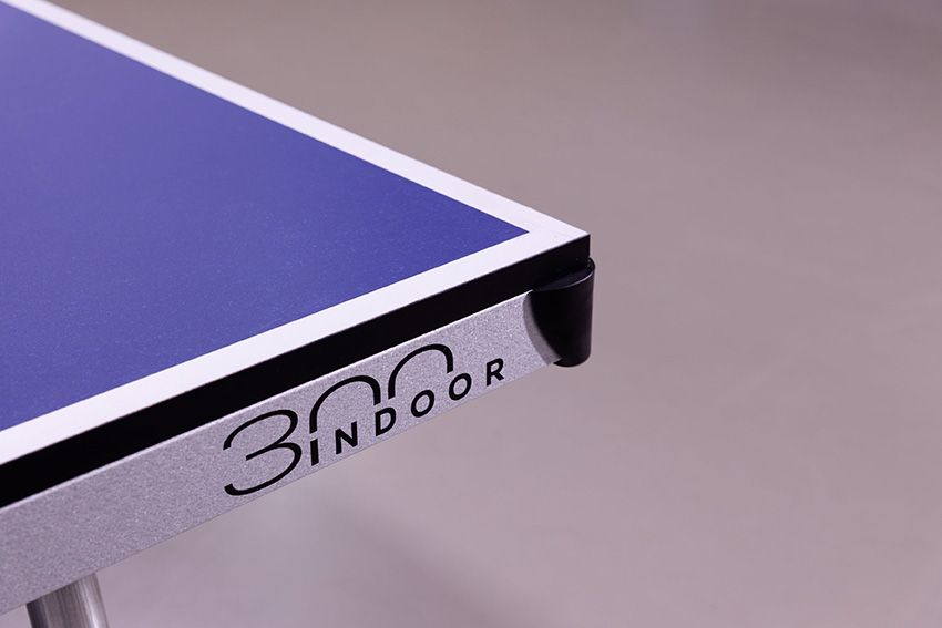 Sport 300 Indoor, blue Feature 2