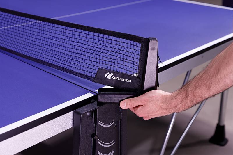 Sport 300 Indoor, blue Feature 1