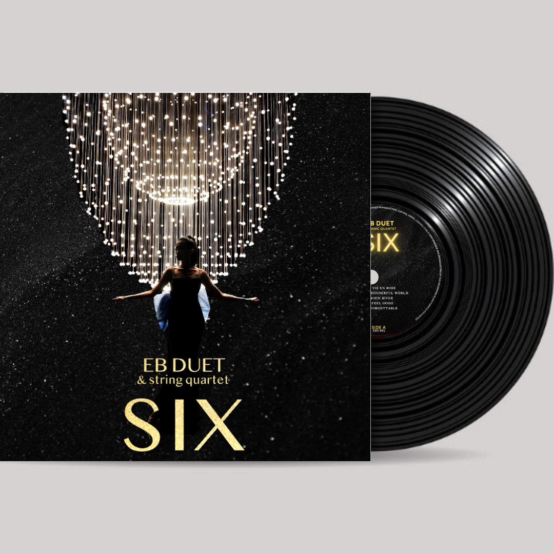  EB Duet and String Quartet