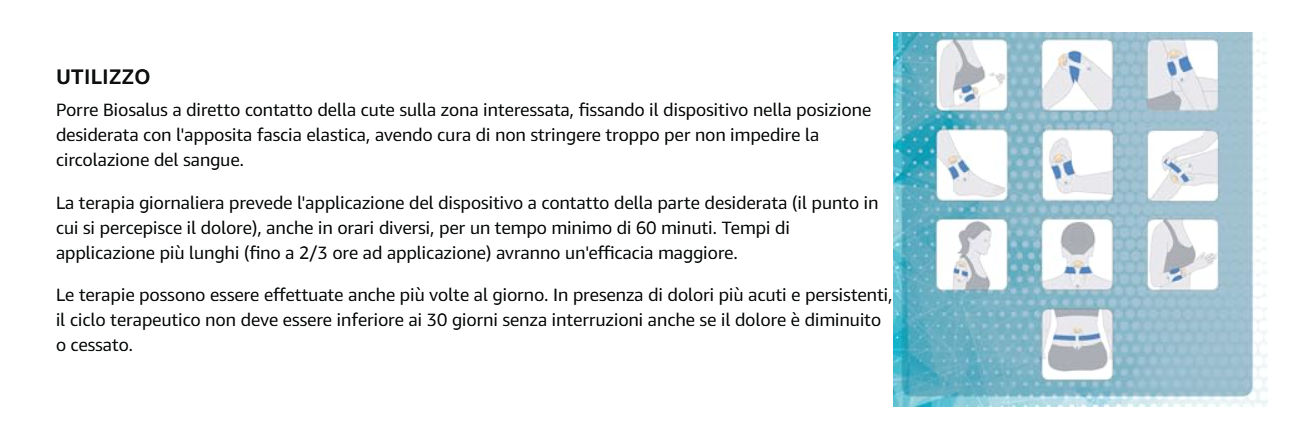 FACILE PRATICO MAGNETOTERAPIA ECONOMICA