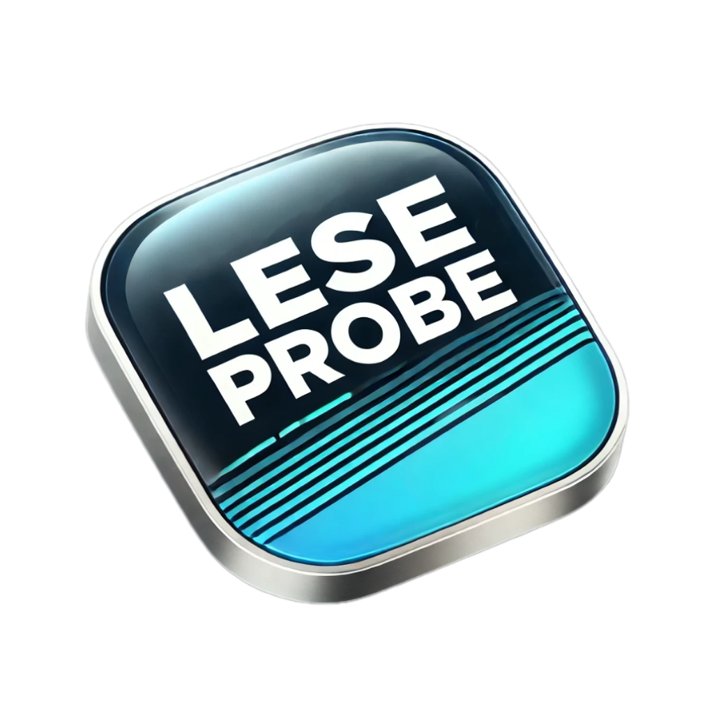 Leseprobe