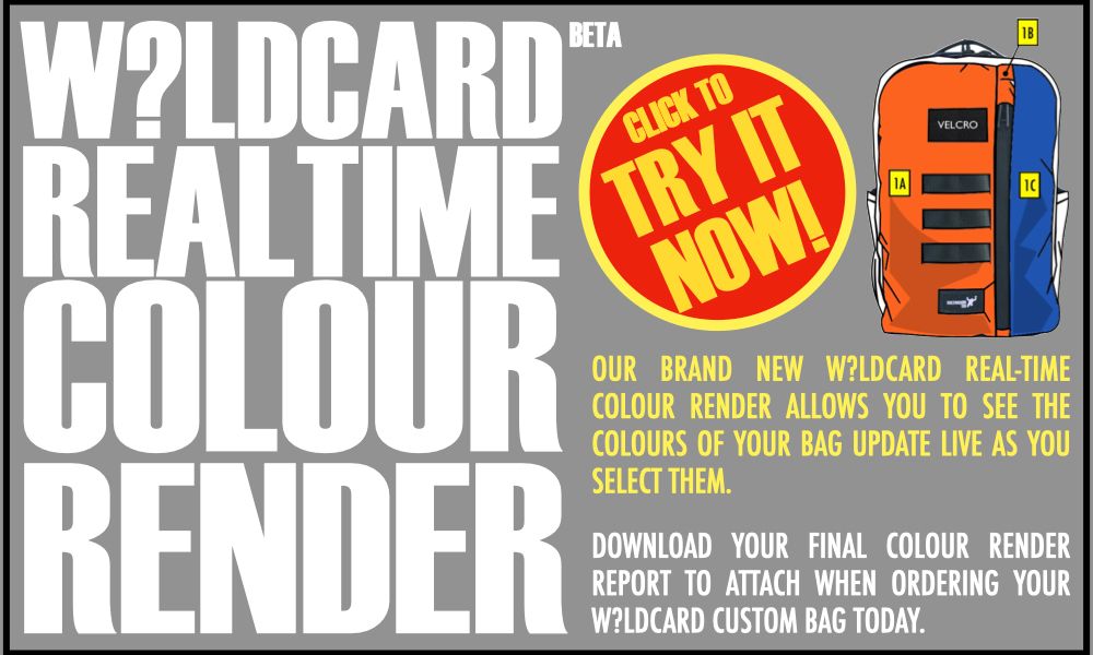 Click to try New W?ldcard Real-time Colour Render NOW!