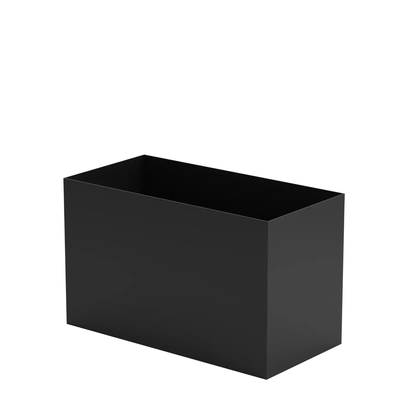HDPE-Innenteich für Holz-Hochteich