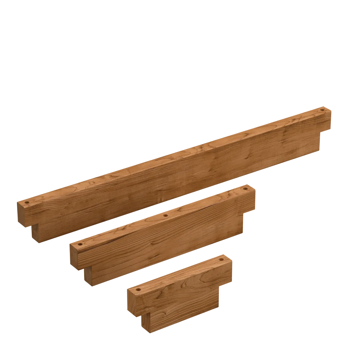 Modular beams