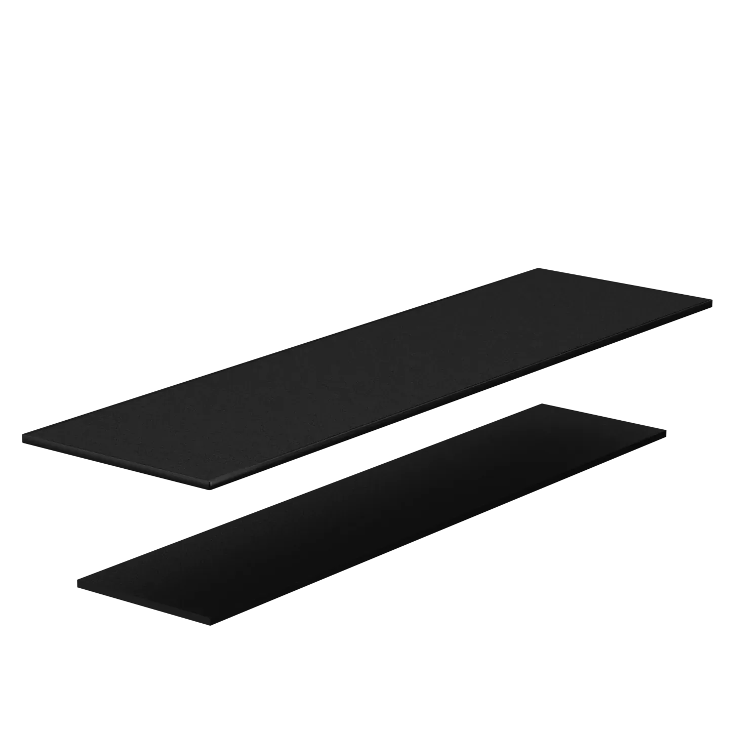 Sandbox storage bench base plate and lid