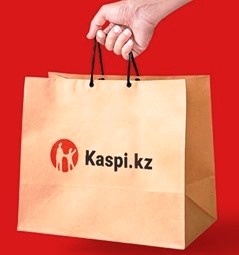 Заказать на Каспи