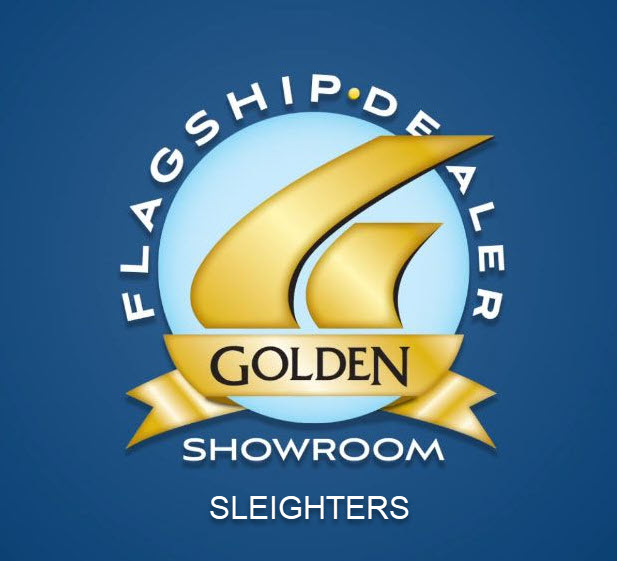 Golden Flagship Dealer