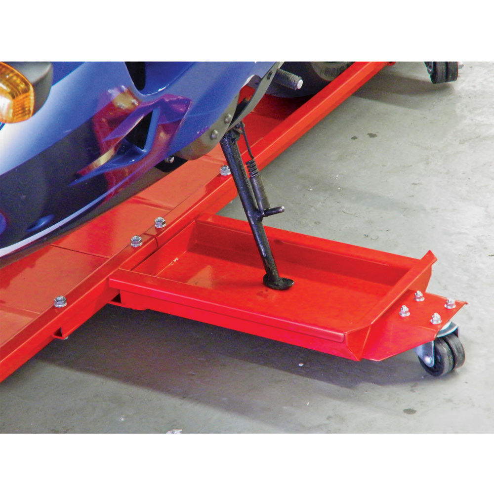 Clarke mcd1 motorcycle dolly online