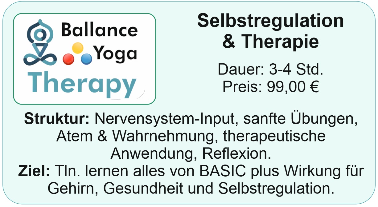 Ballancoe Yoga THERAPIE