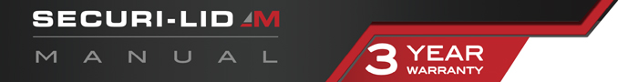 securi-lid m logo