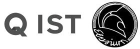 q-ist elysium hardtop logo