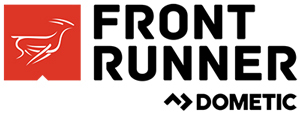 front runner uk dealer logo