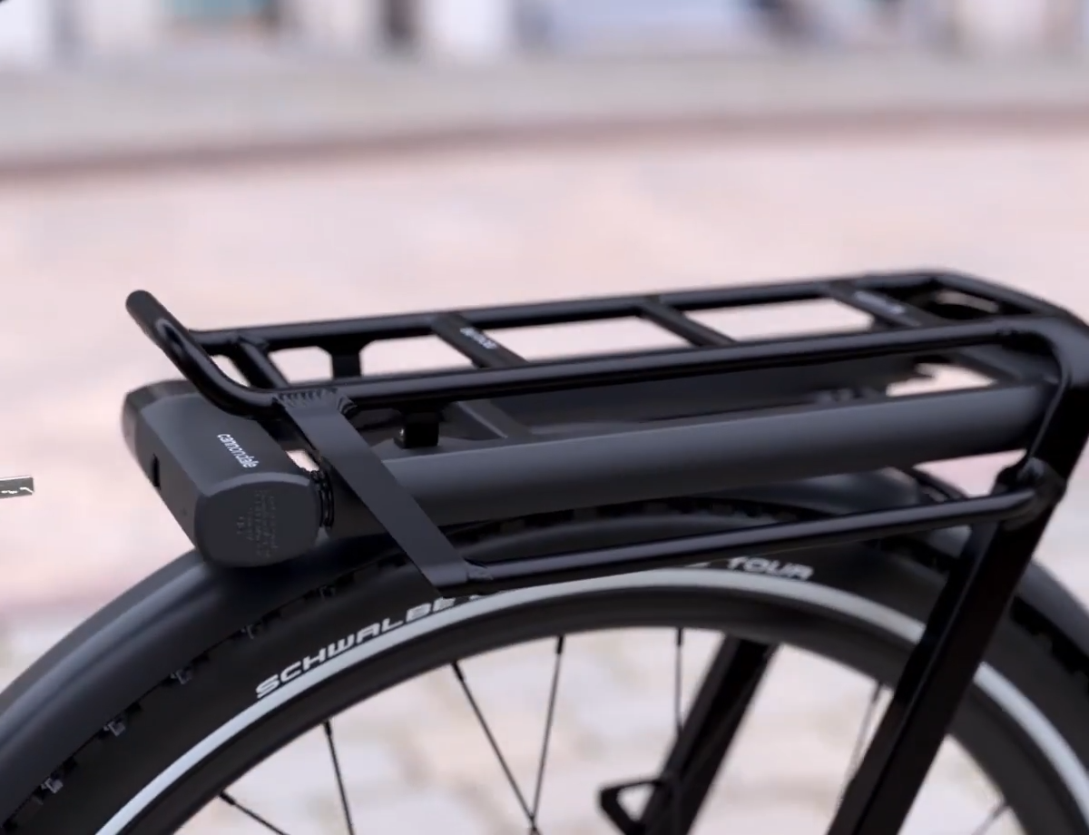 RackLock maakt het simpel