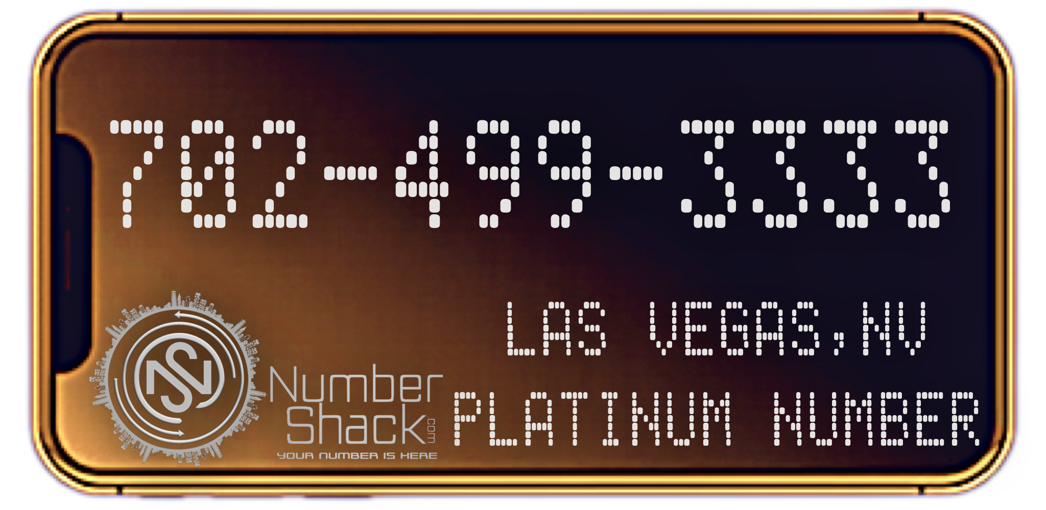 702 Area Code | Get a Las Vegas, NV Phone Number