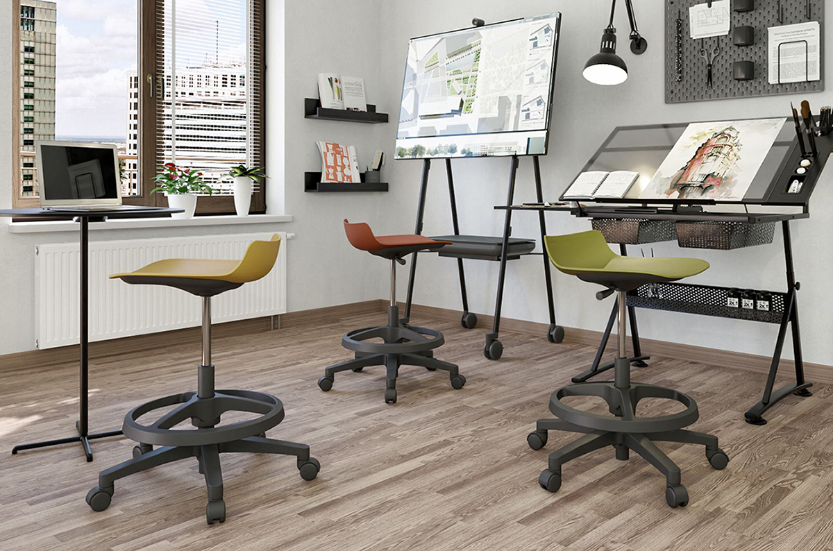 COLLEGE COLOR SH32