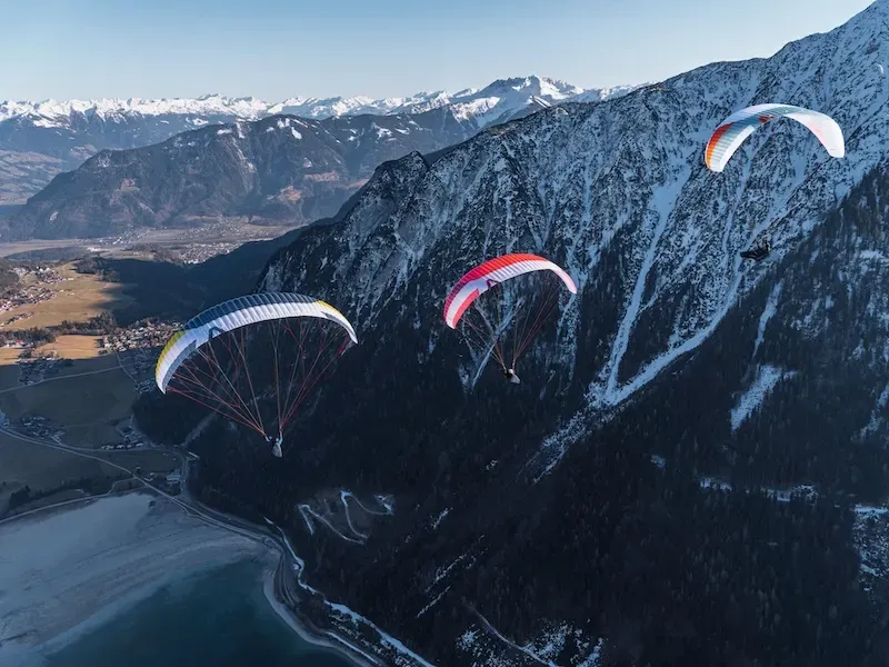 Parapente Arak Air 2