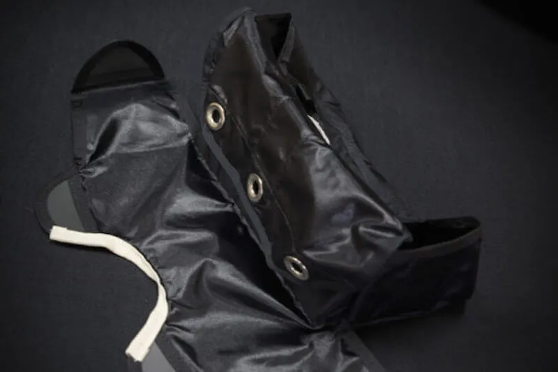 Harnais parachutisme Javelin Accuracy option pod 3 élastiques